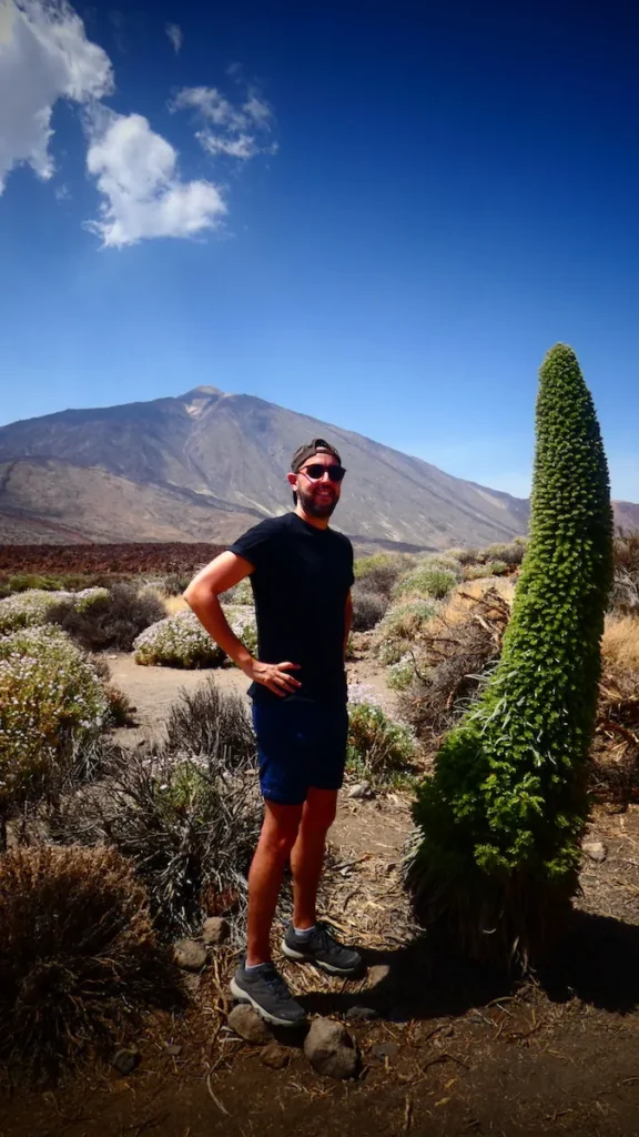 Tenerife en 7 días
