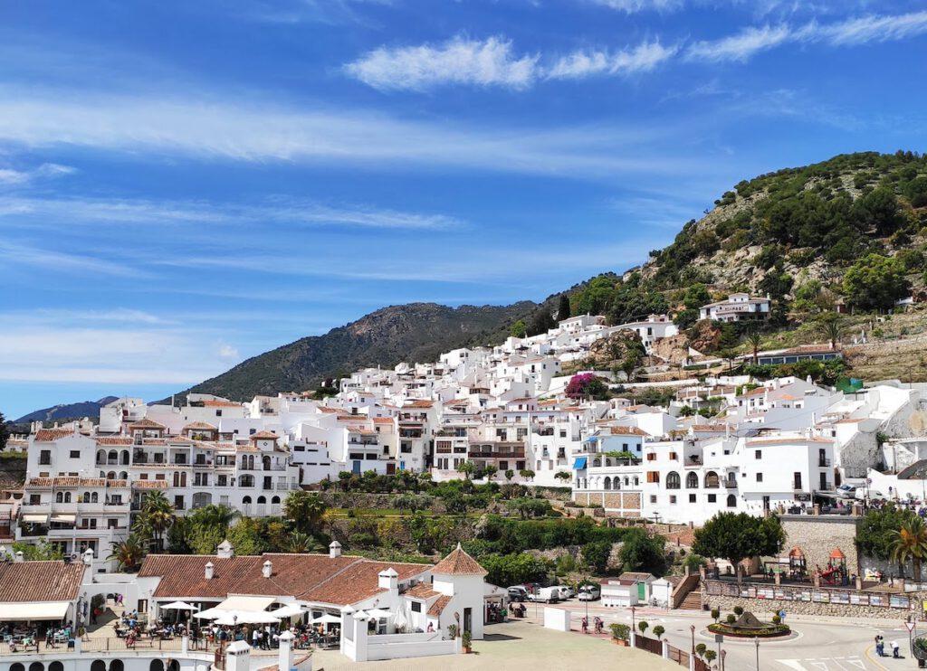Frigiliana