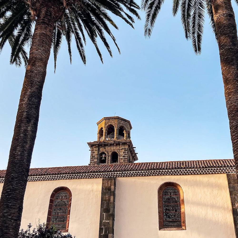 Imprescindibles San Cristóbal de La Laguna