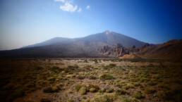 Subida al Teide: Visita de un día al Parque Nacional
