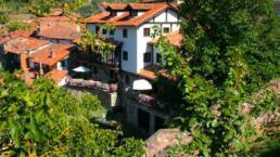 Los hoteles y apartamentos mejor valorados en Cantabria
