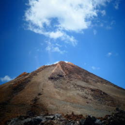 Planifica tu visita al Teide con estos consejos