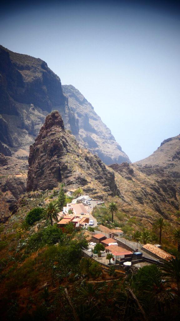 Dónde alojarse en Tenerife: Mejores zonas y hoteles