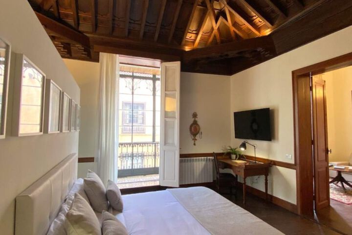 Dónde alojarse Tenerife: Mejores zonas y hoteles
