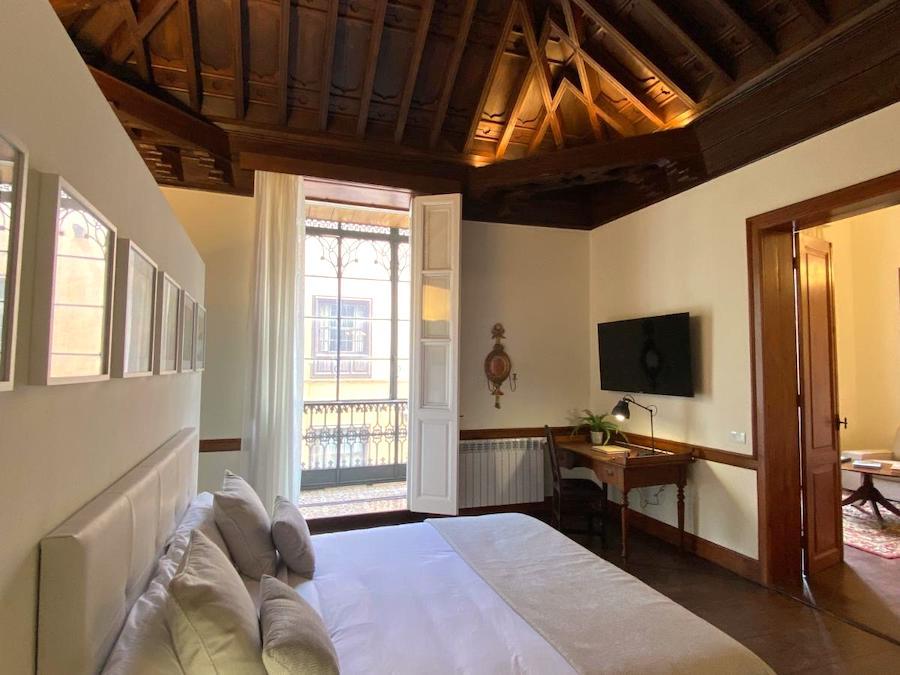 Dónde alojarse Tenerife: Mejores zonas y hoteles