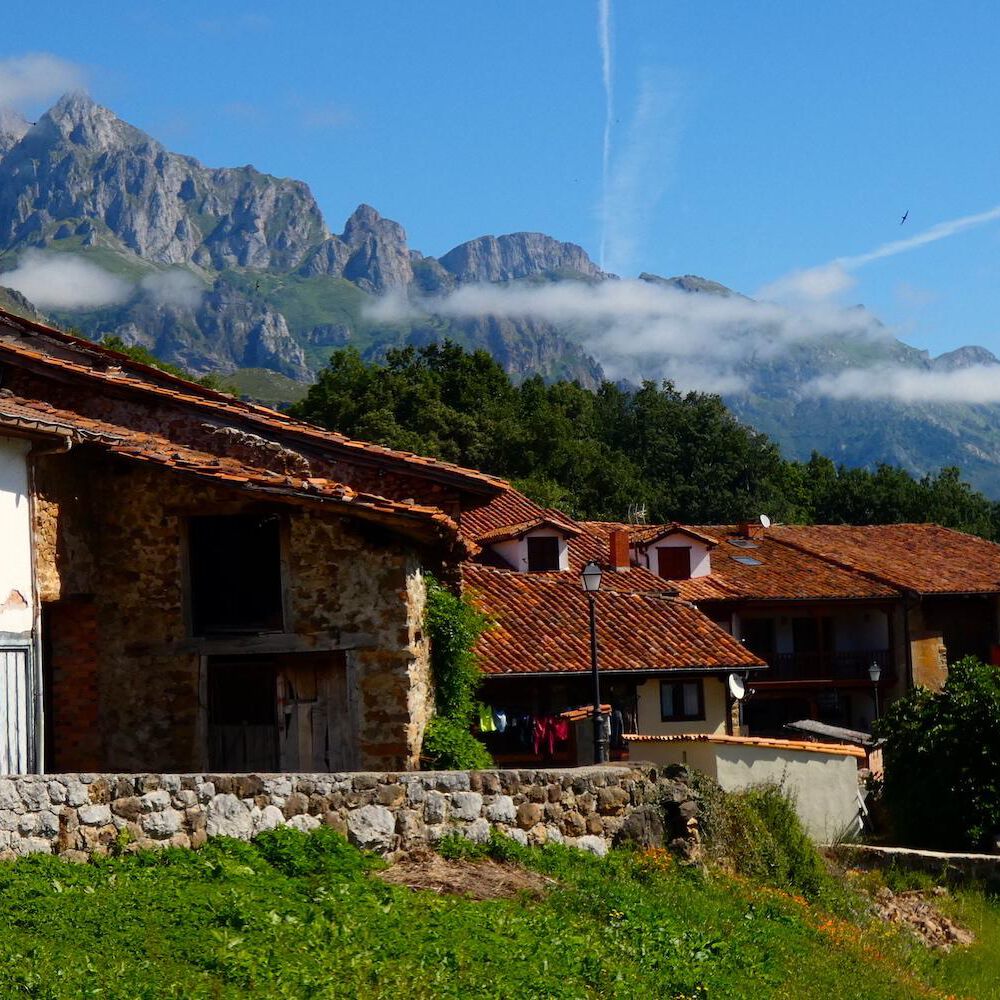 alojamiento en cantabria