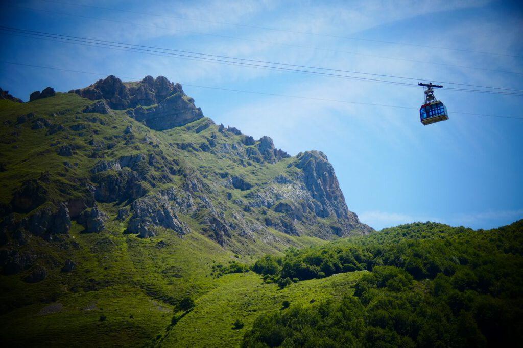 Viaje a Cantabria en 7 días