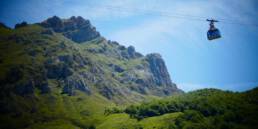 Descubre los verdes paisajes de Cantabria en esta escapada de siete días