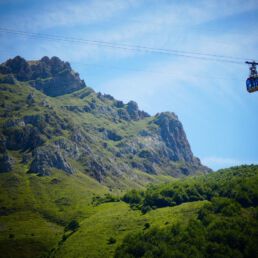 Viaje a Cantabria en 7 días