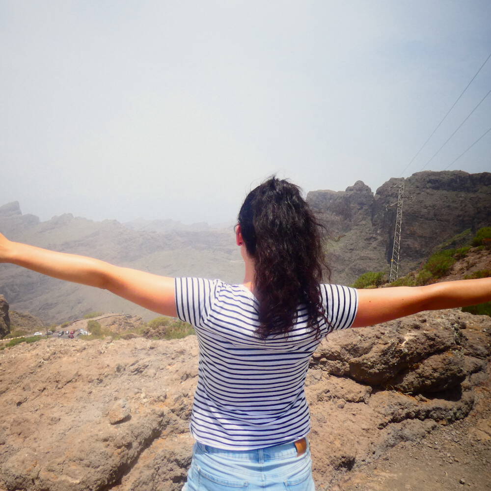 Dónde alojarse en Tenerife Sur