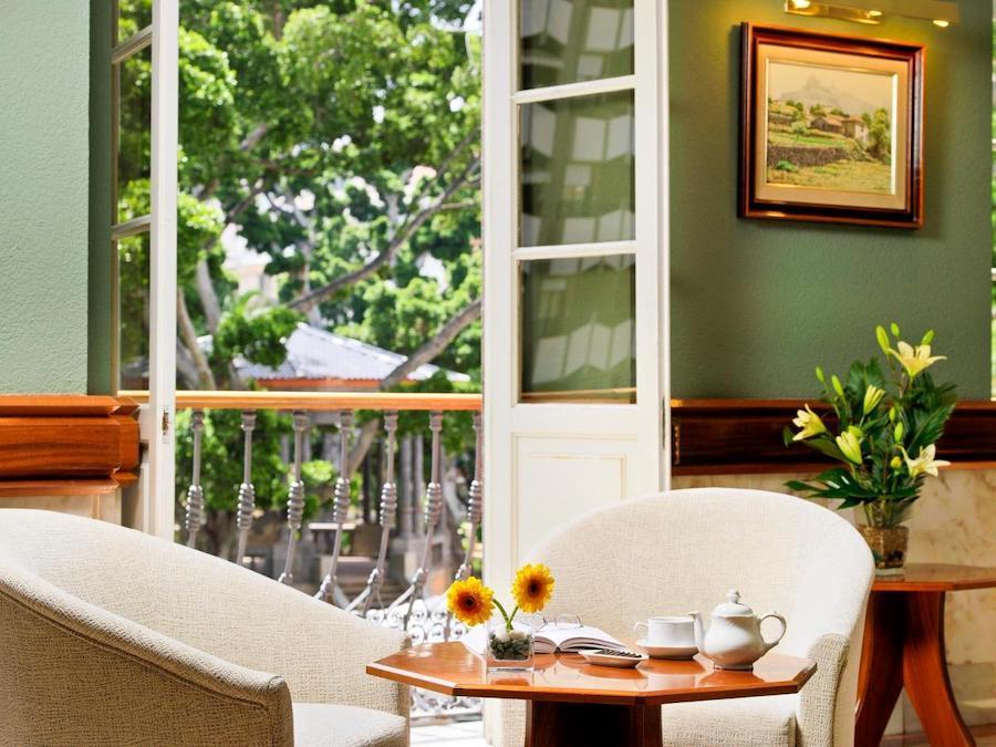 Dónde alojarse en el norte de Tenerife: Mejores zonas y hoteles