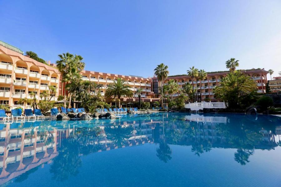 Dónde alojarse en el norte de Tenerife: Mejores zonas y hoteles