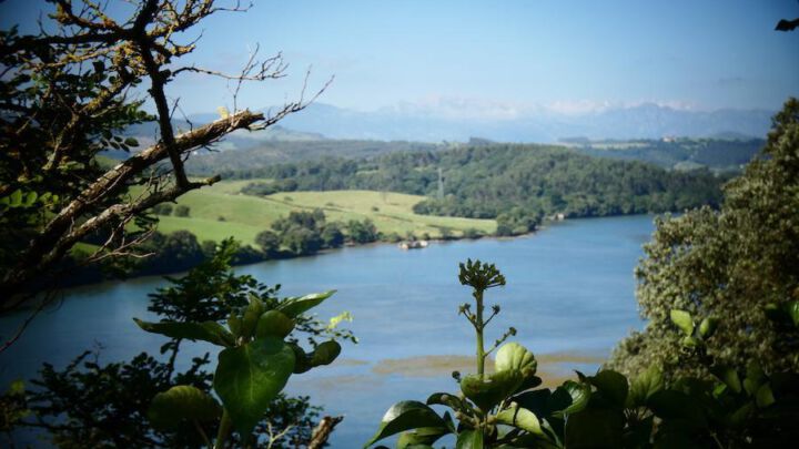 ruta por cantabria