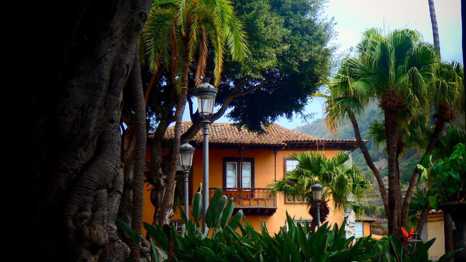 Dónde alojarse Tenerife: Mejores zonas y hoteles