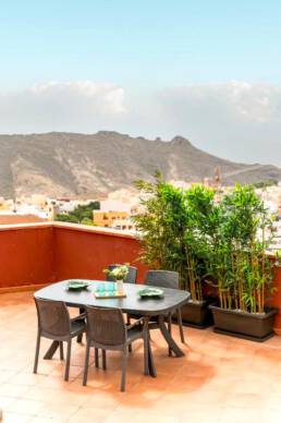 Dónde alojarse en Tenerife: Mejores zonas y hoteles