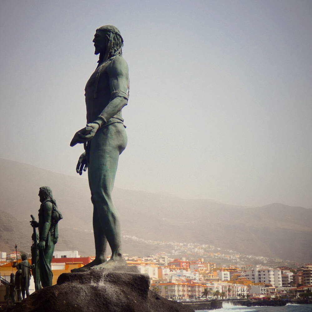 Mejor época para viajar a Tenerife