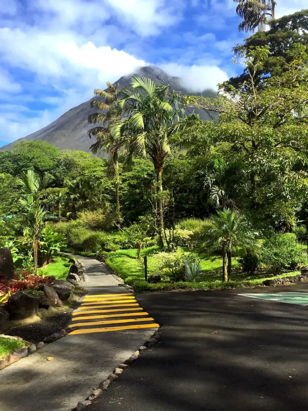 mejor época para viajar a Costa Rica