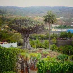 Pueblos más bonitos Tenerife