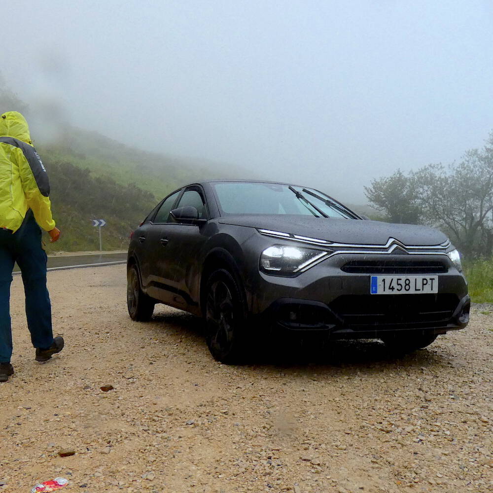 Consejos para moverse en Cantabria