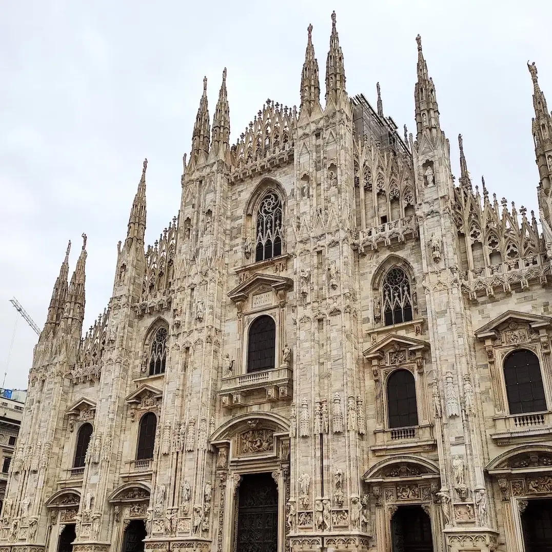 Qué ver en Milán