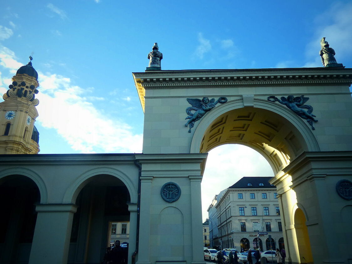 ¿Cuáles son las mejores zonas para dormir en Munich?