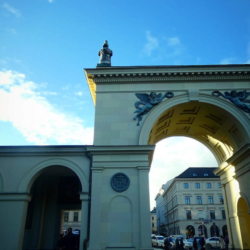 ¿Cuáles son las mejores zonas para dormir en Munich?