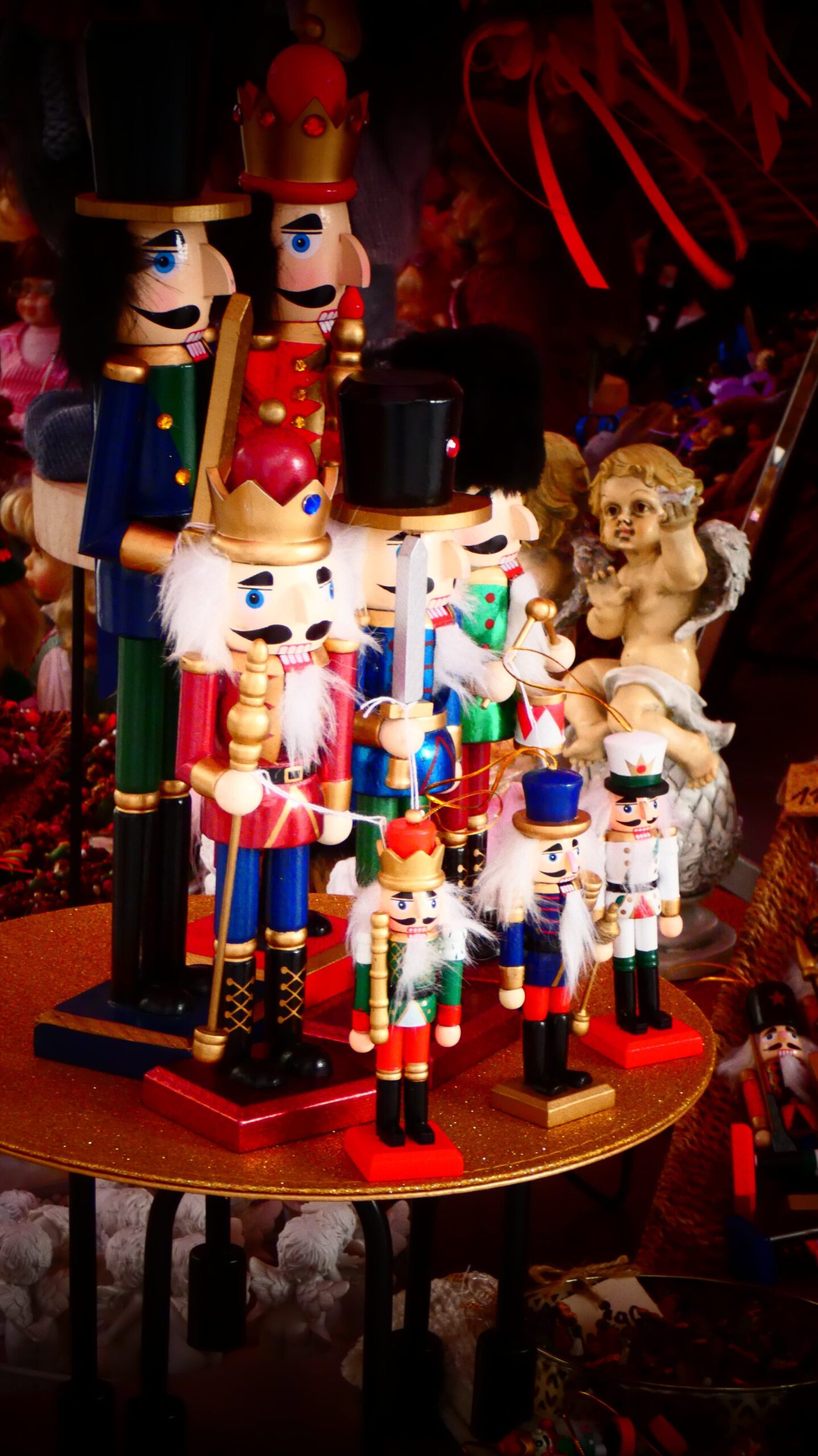 Navidad en Salzburgo 