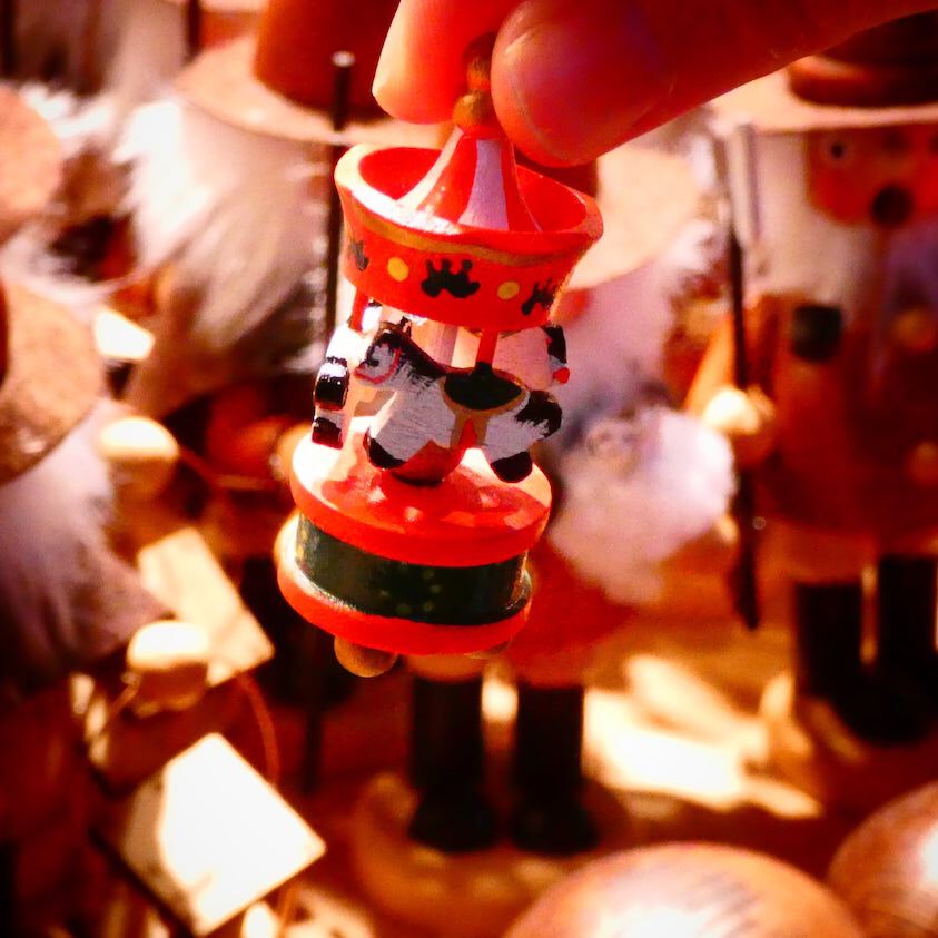 Navidad en Salzburgo