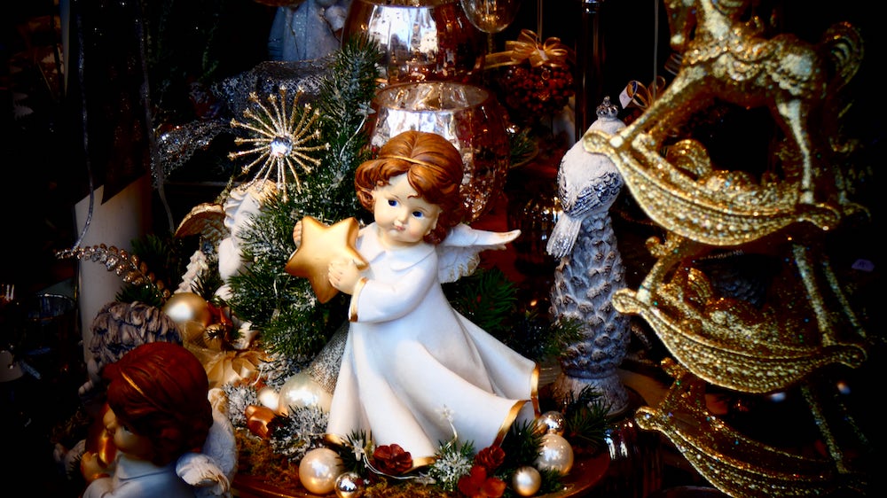 Navidad en Salzburgo