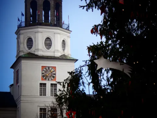 Qué ver en Salzburgo
