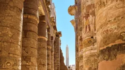 recomendaciones para viajar a egipto
