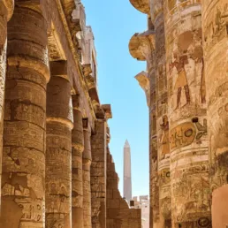 recomendaciones para viajar a egipto