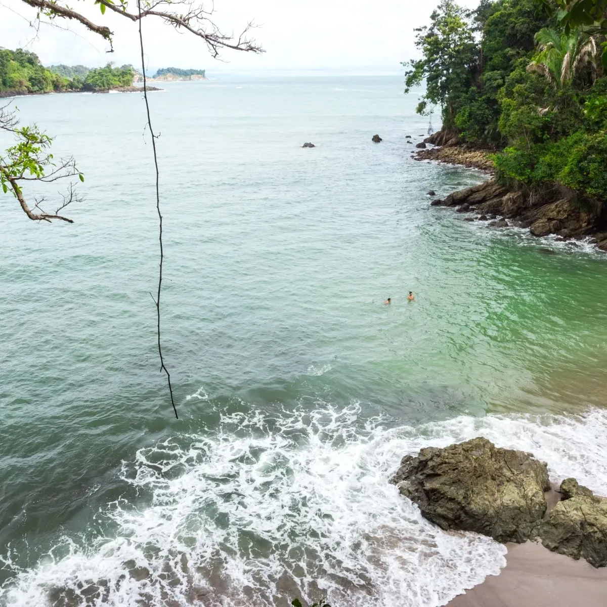 seguro viaje Costa Rica 2024