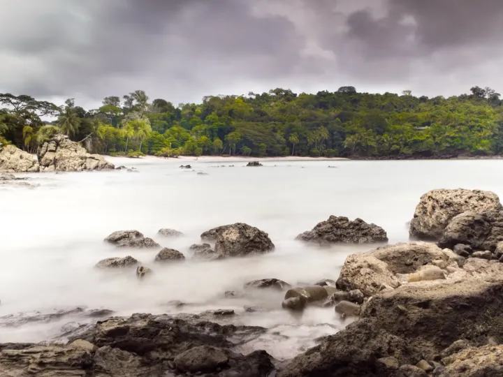 Costa Rica en 7 días