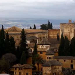 Guía para viajar a Andalucía por libre