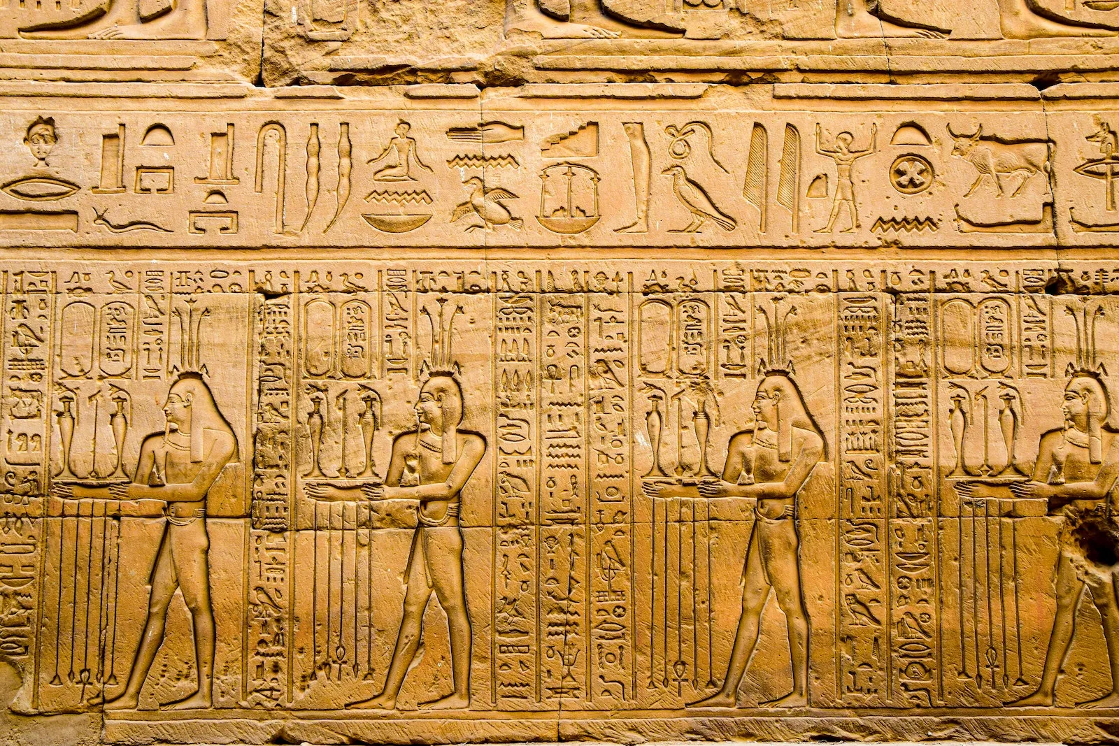 Guía para viajar a Egipto por libre