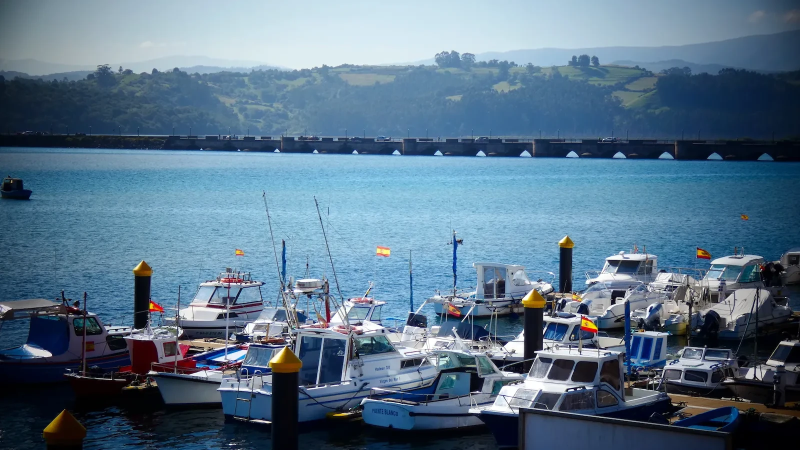 Gu a Para Viajar A Cantabria Por Libre