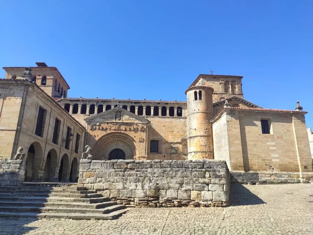 Pueblos bonitos de Cantabria