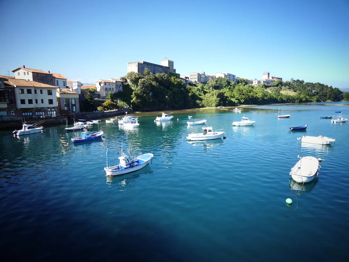 Pueblos bonitos de Cantabria