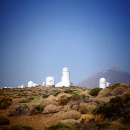 viajar a Tenerife