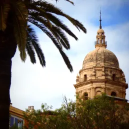 Qué ver en Málaga en un día