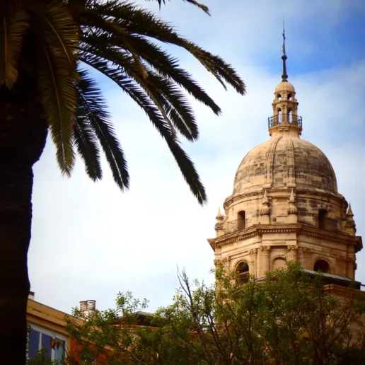 Qué ver en Málaga