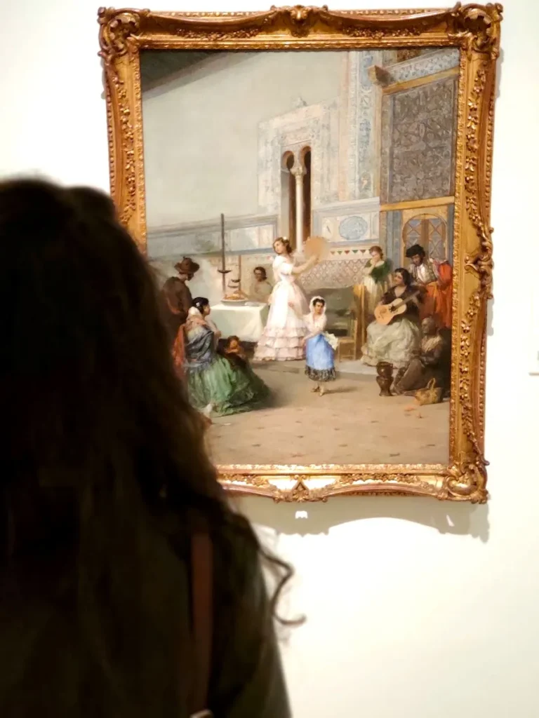 Qué ver en Málaga en un día
