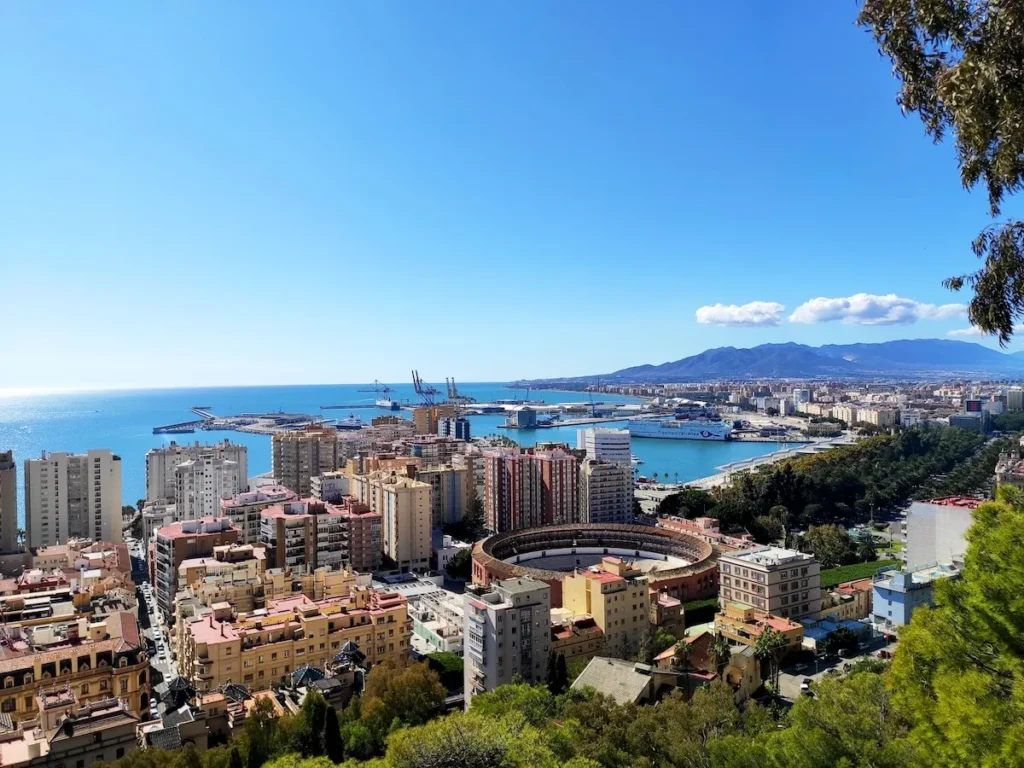 Qué ver en Málaga