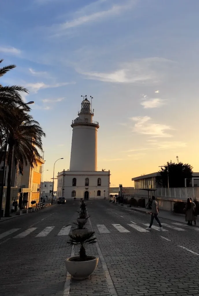 Qué ver en Málaga en un día