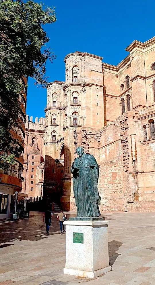 Qué ver en Málaga en un día