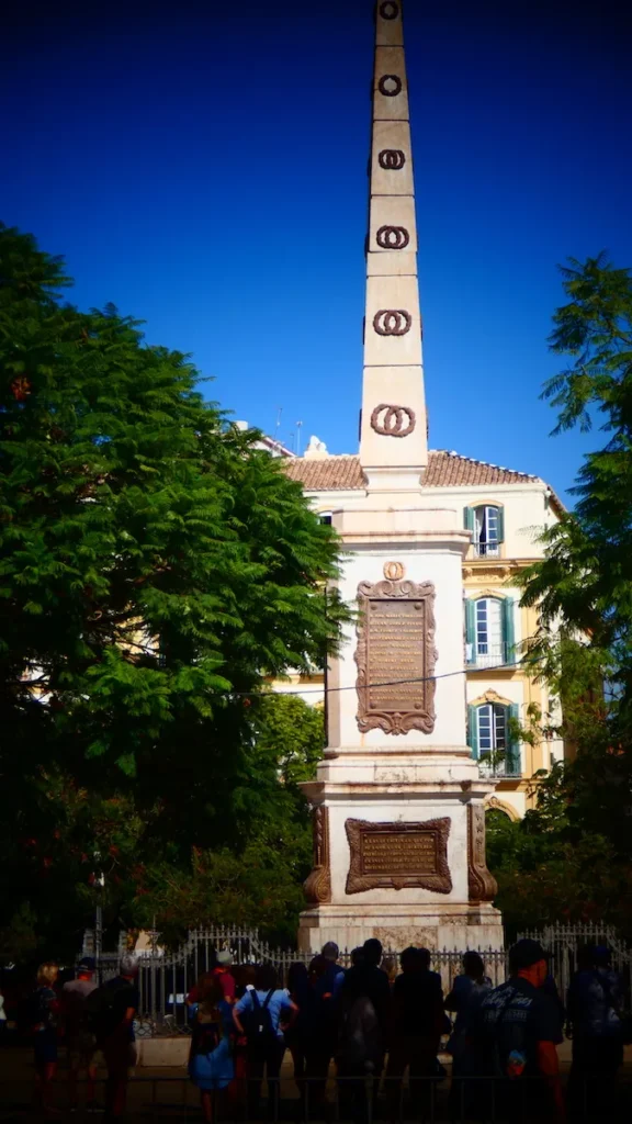 centro de malaga