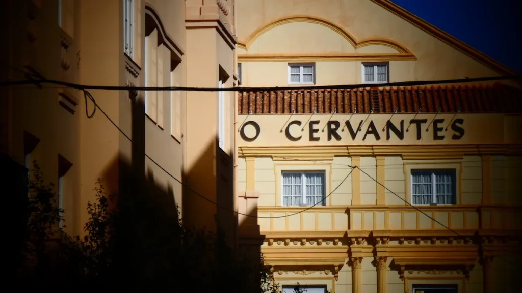 centro de malaga