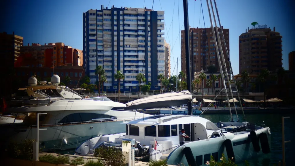 centro de malaga