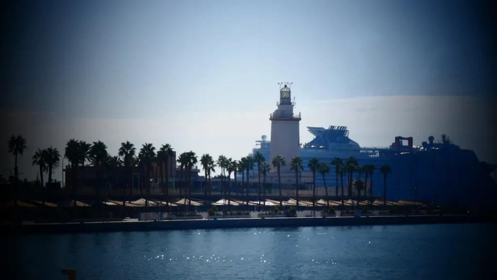 centro de malaga